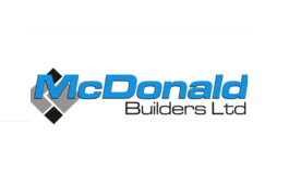 McDonald Builders Ltd